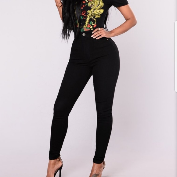 uwj jeans fashion nova